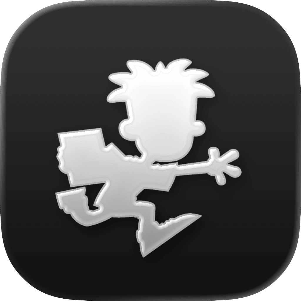 iOS-style preview artwork for the Big Nate comics video pipeline post