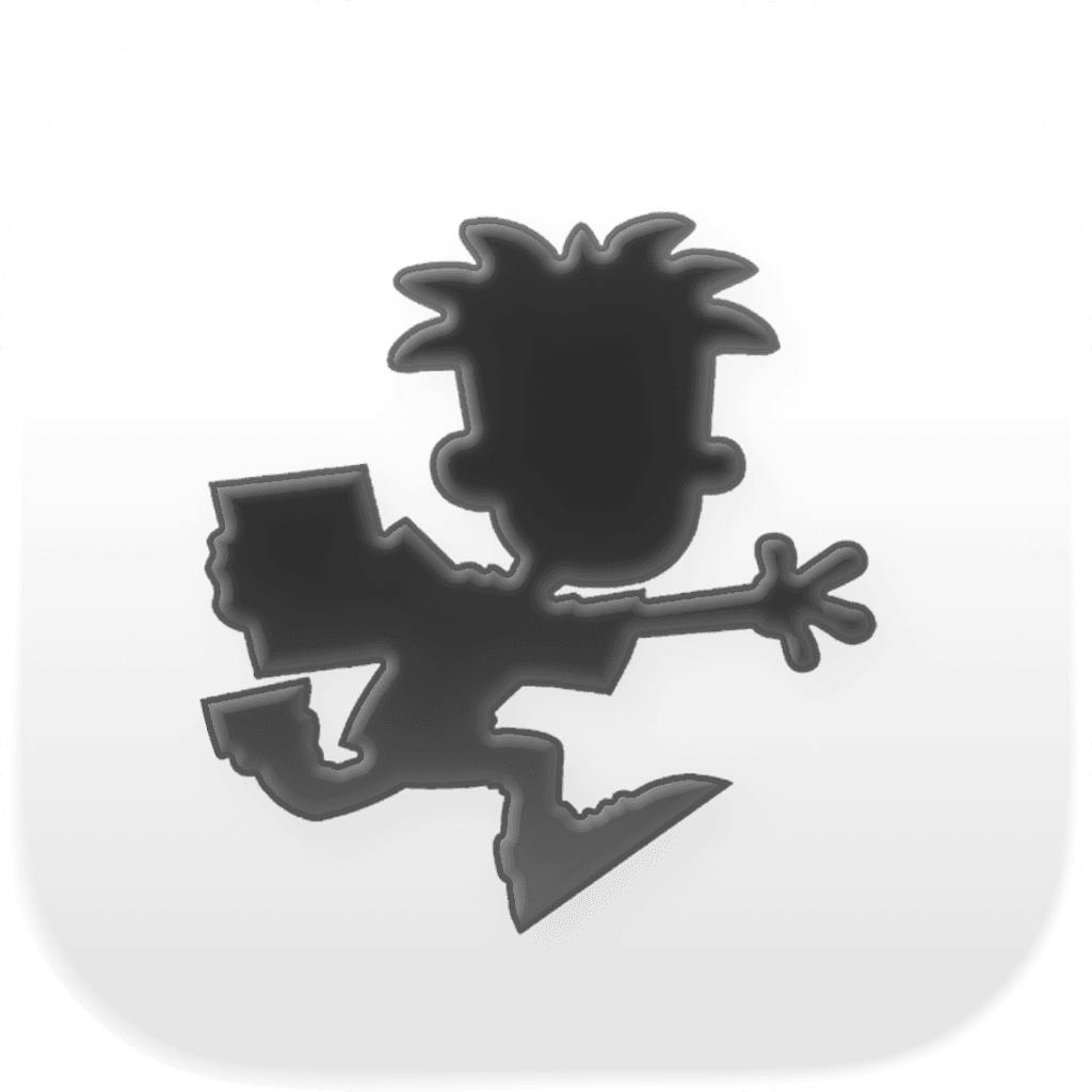 iOS-style preview artwork for the Big Nate comics video pipeline post